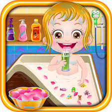 Amazon Com Baby Hazel Royal Bath Appstore For Android