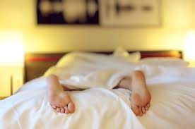 Is It Safe To Sleep After A Concussion Complete Concussion Management