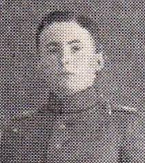 Willem Leo Hubert Geerits (1909-1940)