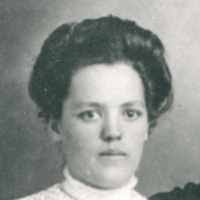 Sarah Ann Bagley (1885–1966) • FamilySearch
