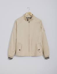 Harrington Jacket Native Youth Native Youth