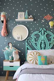 7 Home Decor Ideas For Your Living Room Vintage Kids Room Girl Room Colorful Kids Room