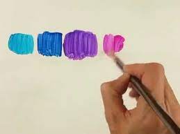 If women evolved to prefer red. Primary Colors Part 1 Cyan And Magenta Vs Blue And Red Youtube