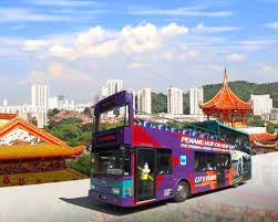 Nyonya experience (6 hours package) 0 review. Sale Penang Hop On Hop Off Sightseeing And Sunset Tours Sale 9 Ticket Kd