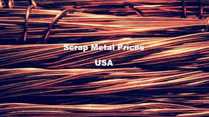 It's what they're there for, and they can usually spot it right away. Scrap Metal Prices Per Pound San Antonio