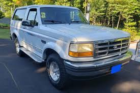 Image result for Oxford White 1993 Ford Truck