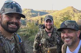 The Power of a Good Hunting Buddy