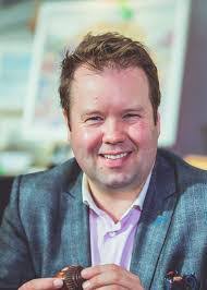 Tom Forrester's Instagram, Twitter & Facebook