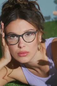 Florence by Mills Founder Millie Bobby Brown Brings Personal Experience as  an Eyeglasses Wearer to New Line with National Vision and Mondottica,  Featuring Styles Designed to Curate Confidence