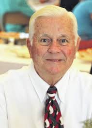 Harry Page Obituary (1938