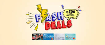 Get an additional saving of 7% using use your debit and credit cards to make your bookings to enjoy massive discounts with agoda bank promo codes. Get A 300 Agoda Staycation Voucher When Approved For A Dbs Posb Credit Card The Milelion