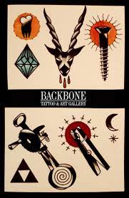 R Lillo Tartu Backbone Tattoo Oldschool Tattoo Design Tattoo Designs Old School Tartu