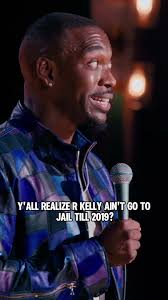 [Kat Williams voice] "All lies will be exposed."