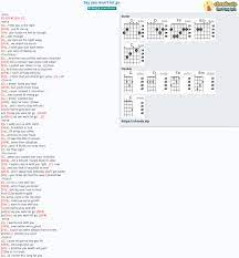 G i met you in the dark d you lit me up e. Chord Say You Won T Let Go James Arthur Tab Song Lyric Sheet Guitar Ukulele Chords Vip