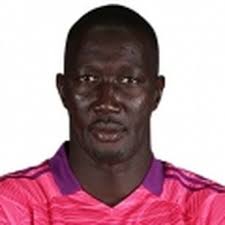 Profile Baba Guèye, : Info, news, matches and statistics