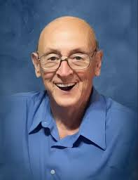 Obituary information for Robert Eugene Morgan