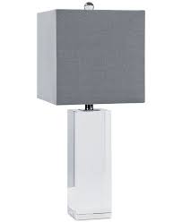 We did not find results for: Carriage Co Regina Andrew Design Crystal Block Table Lamp Reviews All Lighting Home Decor Macy S