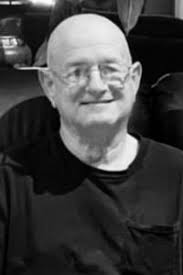 Charles Gaston Robinson Obituary in Fulton at Senter Funeral Directors