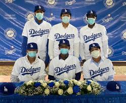 Los angeles dodgers performance & form graph is sofascore baseball livescore unique algorithm that we are generating from team's last 10 matches, statistics, detailed analysis and our. Los Angeles Dodgers Bleacher Report Latest News Scores Stats And Standings