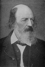 Alfred Lord Tennyson Poems > My poetic side