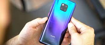 Huawei mate 20 lite face unlock info . Our Huawei Mate 20 Pro Video Review Is Up Gsmarena Com News
