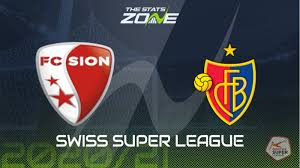 Thanks to hobbit for the blend file. 2020 21 Swiss Super League Sion Vs Basel Preview Prediction The Stats Zone