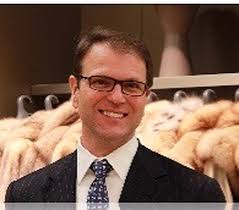 Scott Coates Obituary