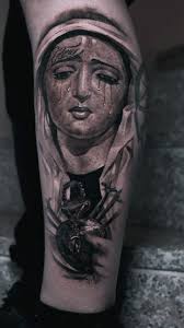 Lost angel at @cropcircletattoo to @_matteovasi_ #tattoo #tattoos  #chicanoart #chicanotattoo #chicanostyle #chicanoworldwide #chicanoworldink  #angel #angeltattoos #blackandgraytattoos #blackandgraytattoos  #blackandgrayrealism