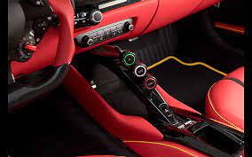 Hd Wallpaper 2018 812 Ferrari Mansory Stallone Superfast Red Motor Vehicle Wallpaper Flare