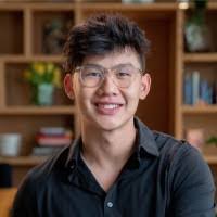 Daniel Pan's Instagram, Twitter & Facebook