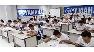 Lowongan kerja it manager & sales supervisor. Terbaru Pt Yamaha Indonesia Motor Buka Loker Untuk Lulusan Sma Smk D3 Hingga S1 Di Daftar Di Sini Tribun Jabar