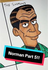 Drew Whipple The Simpsons