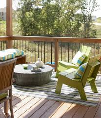 The deck & patio experts. 18 Creative Deck Railing Ideas To Update Your Outdoor Space Better Homes Gardens