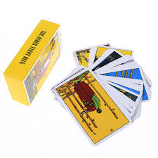 This story, however, is unsubstantiated, and has been debunked by what we know of. Oracle Rider Waite Tarot Cards Oracle Cards Tarot L Oracle Card Board Deck Games Palying Cards For Party Game Puzzle Id