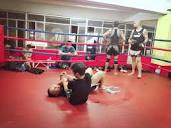 Elorde Boxing Gym Gilmore - Try our MMA class at Elorde Gilmore ...