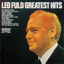 Leo Fuld Discography: Vinyl, CDs, & More