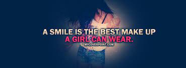 Smile picture best quotes for profile pic. Smile Smile Captions For Facebook Profile Pictures