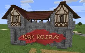 In depth {minecraft roleplay tutorial}. Dark Roleplay Medieval Mod For Minecraft 1 16 5 1 14 4 1 12 2 1 11 2 Minecraftsix