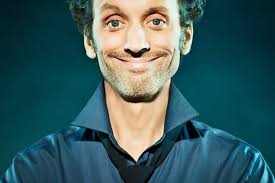 Le fonctionnement humain selon André Sauvé