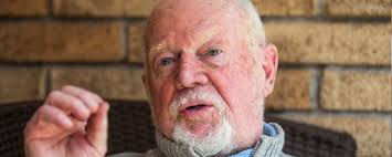 Don Cherry shares some tragic news