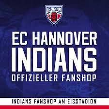 Their home games are played at the traditional eisstadion am pferdeturm. Ec Hannover Indians Home Facebook