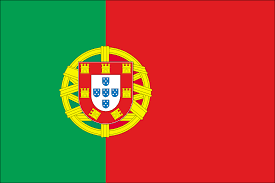 Flag Of Portugal Portugal Facts Portugal Flag Portugal