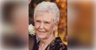 Obituary information for Norma Lee Ebert