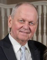 James Ray Larson Obituary