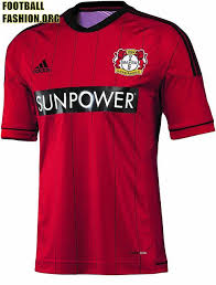 Until 2005 the team played as bayer 04 leverkusen a. Bayer 04 Leverkusen Adidas 2012 13 Home Kit Football Fashion Football Fashion Bayer 04 Leverkusen Adidas