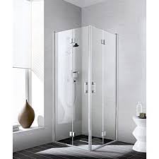 Frameless tempered glass shower door systems. Buy German Shower Enclosures On Sale Skybad De Bath Shop