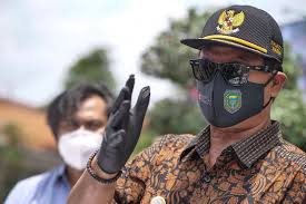 Tertarik bekerja di pt kimia farma trading & distribution ? Walikota Madiun Himbau Asn Tidak Liburan Imlek Di Luar Kota Lenteratoday Com