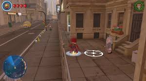 In order to unlock mark 38 you must complete the previous 6 peggy carter missions in manhattan because she wont appear here until that point . Agent Carter Missions Manhattan Lego Marvel S Avengers Game Guide Walkthrough Gamepressure Com