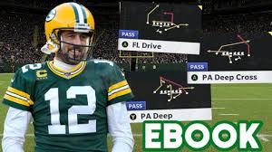 Free Strong Close Offensive Ebook Learn The Best Offense In Madden 21 Youtube