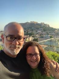 Exposición sobre el mundo andino en Maine. Foto: Fidel Carrillo.